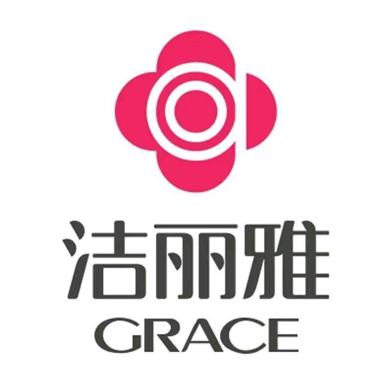 洁丽雅毛巾方巾