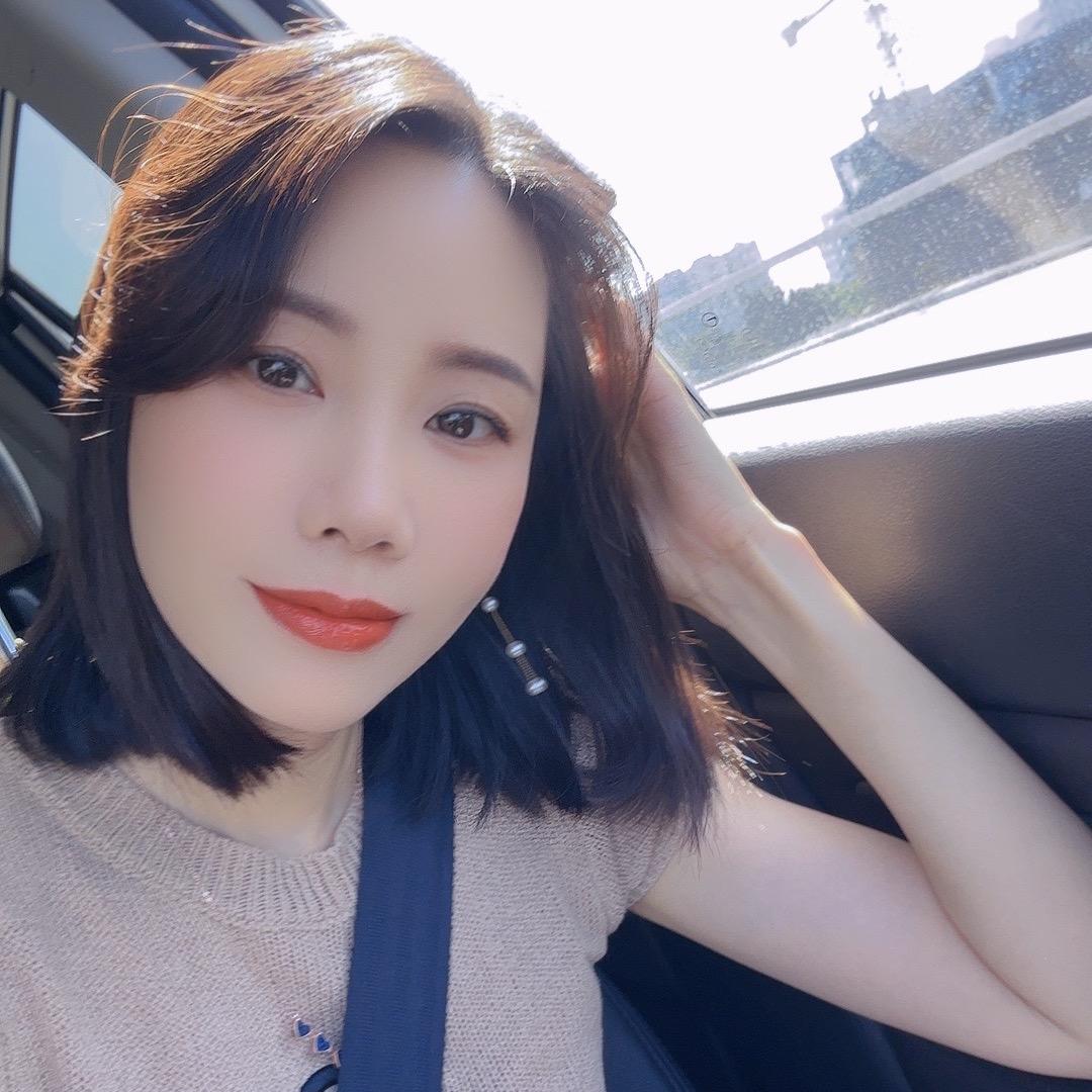 百马二手车-小丽