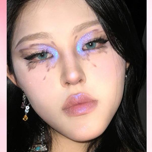 郑州丽人舍化妆品