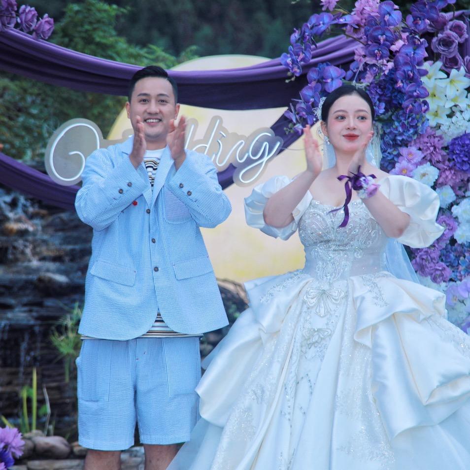 YangHanBing♒️Bona