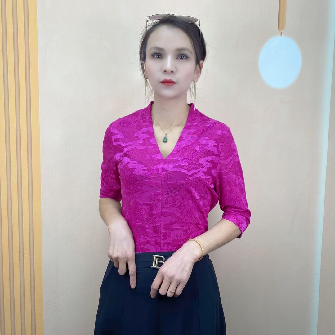 鱼美人精品妈妈装