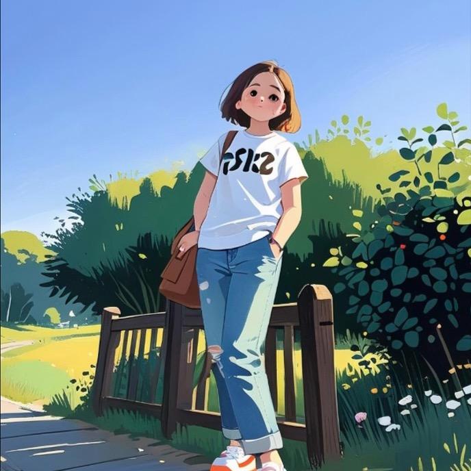 @很哇塞的莉