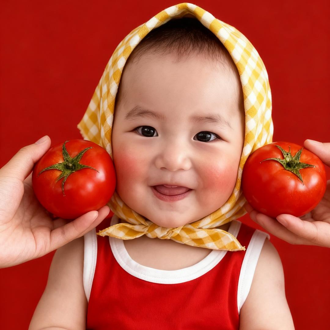 🍒小万子