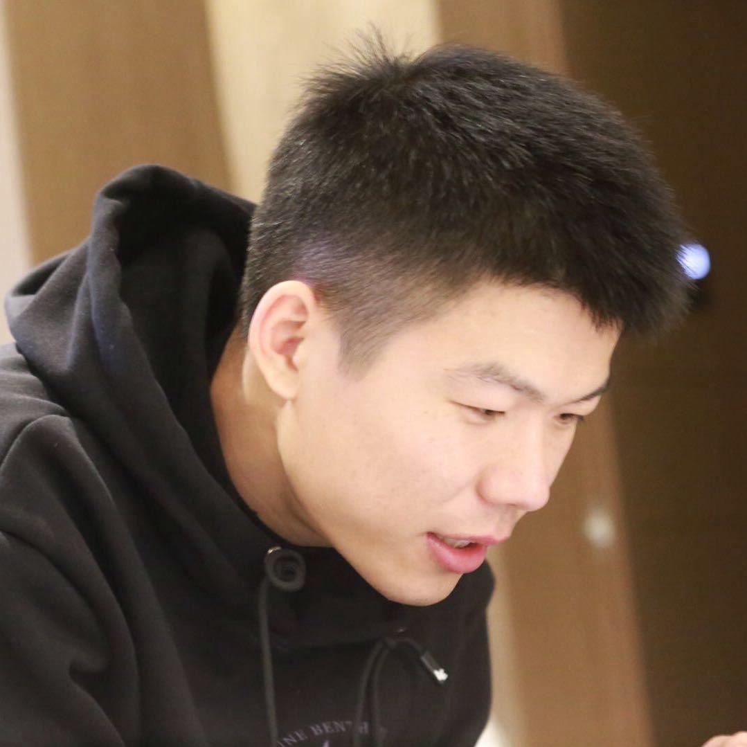 小温
