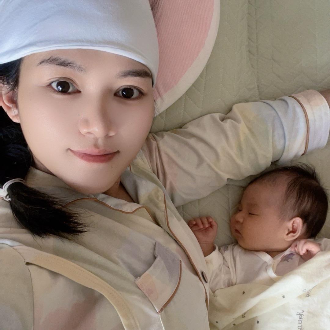 @橙子🍊妹妹