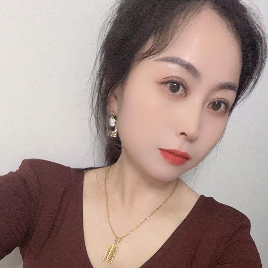 丽