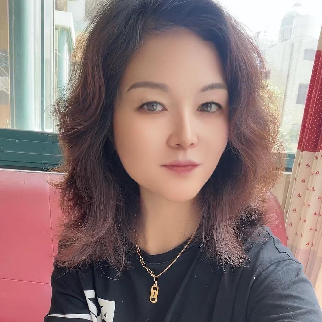 所谓女人