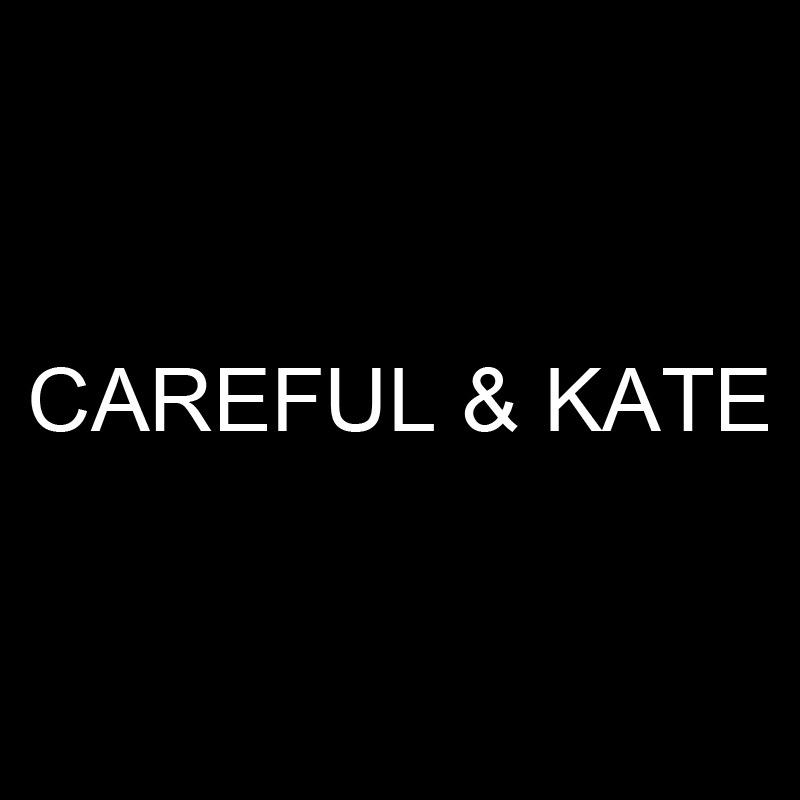 CAREFUL & KATE轻奢名品