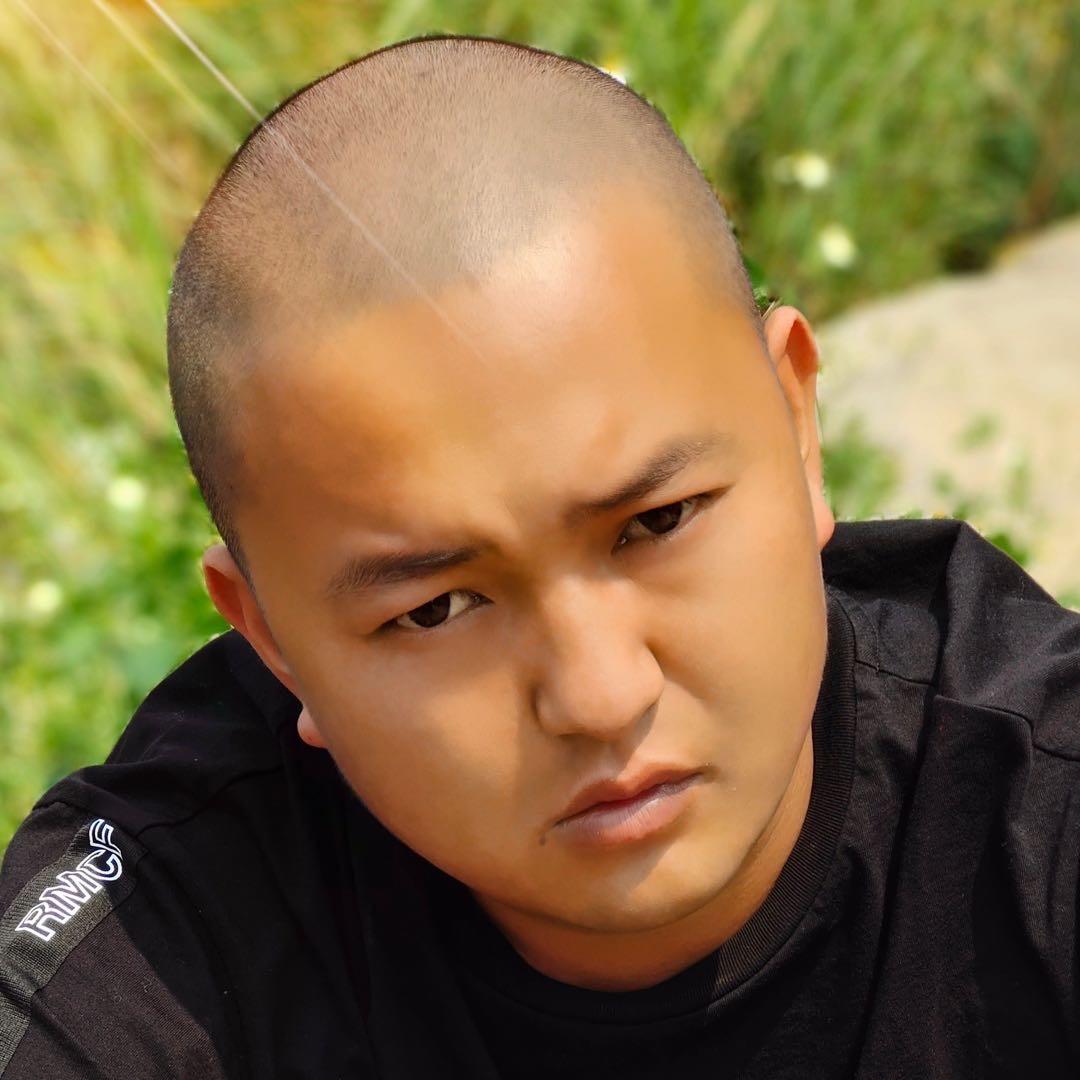 张地与翠花@抖音