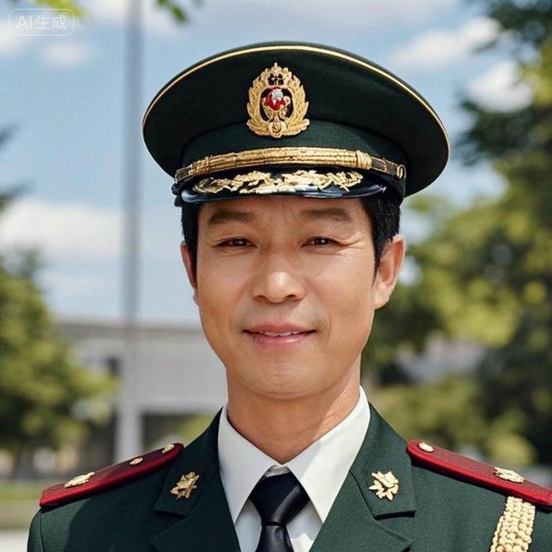 粉笔小老头
