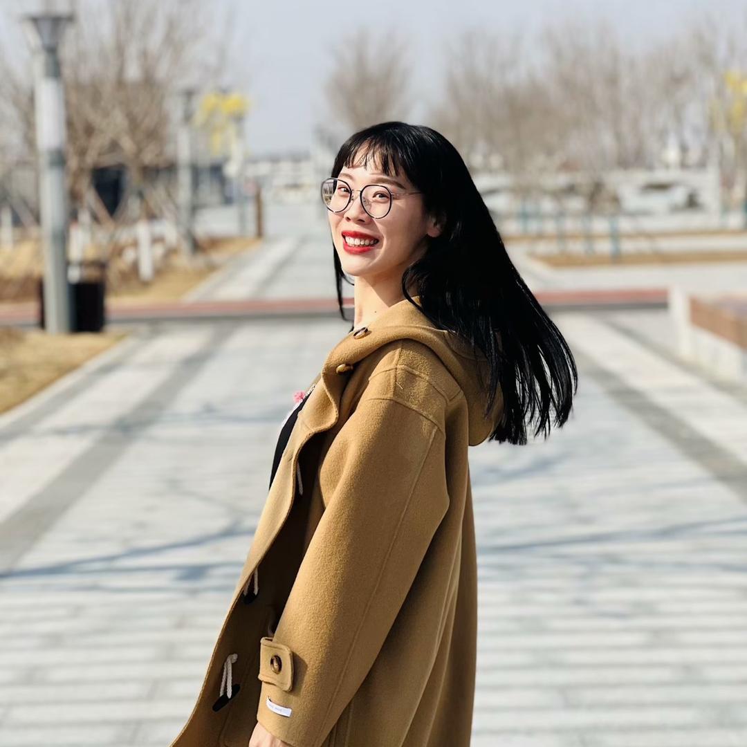 杨茜茜呀