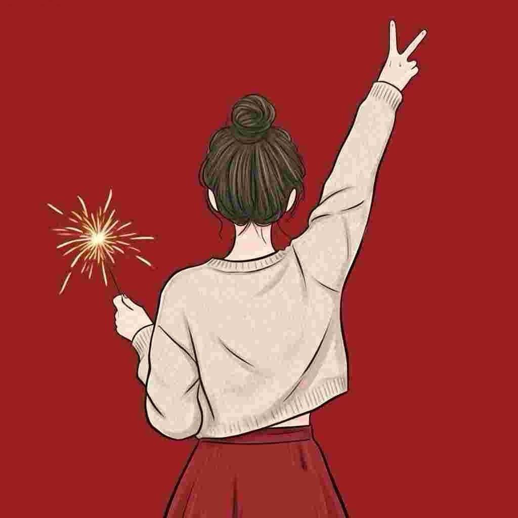 玲子