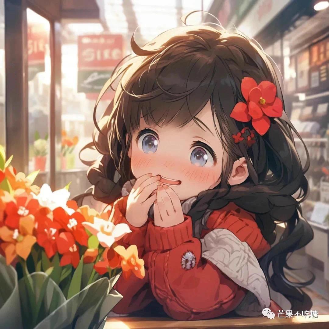 爱桃子🍑