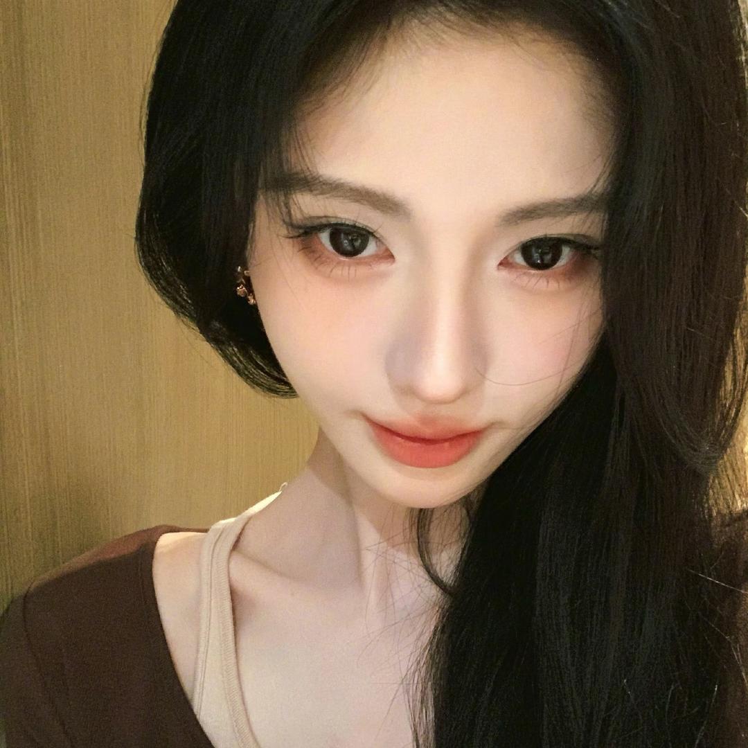 饱～