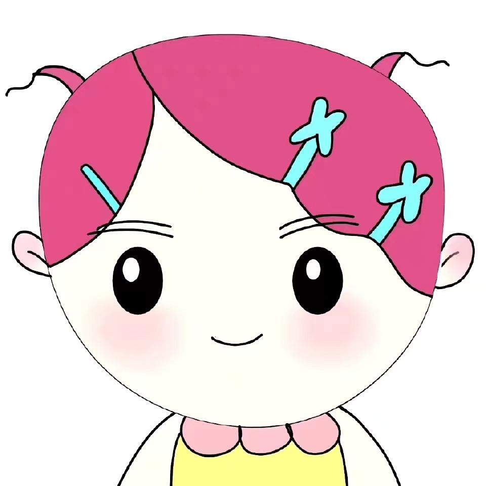 爱生活的胡图图