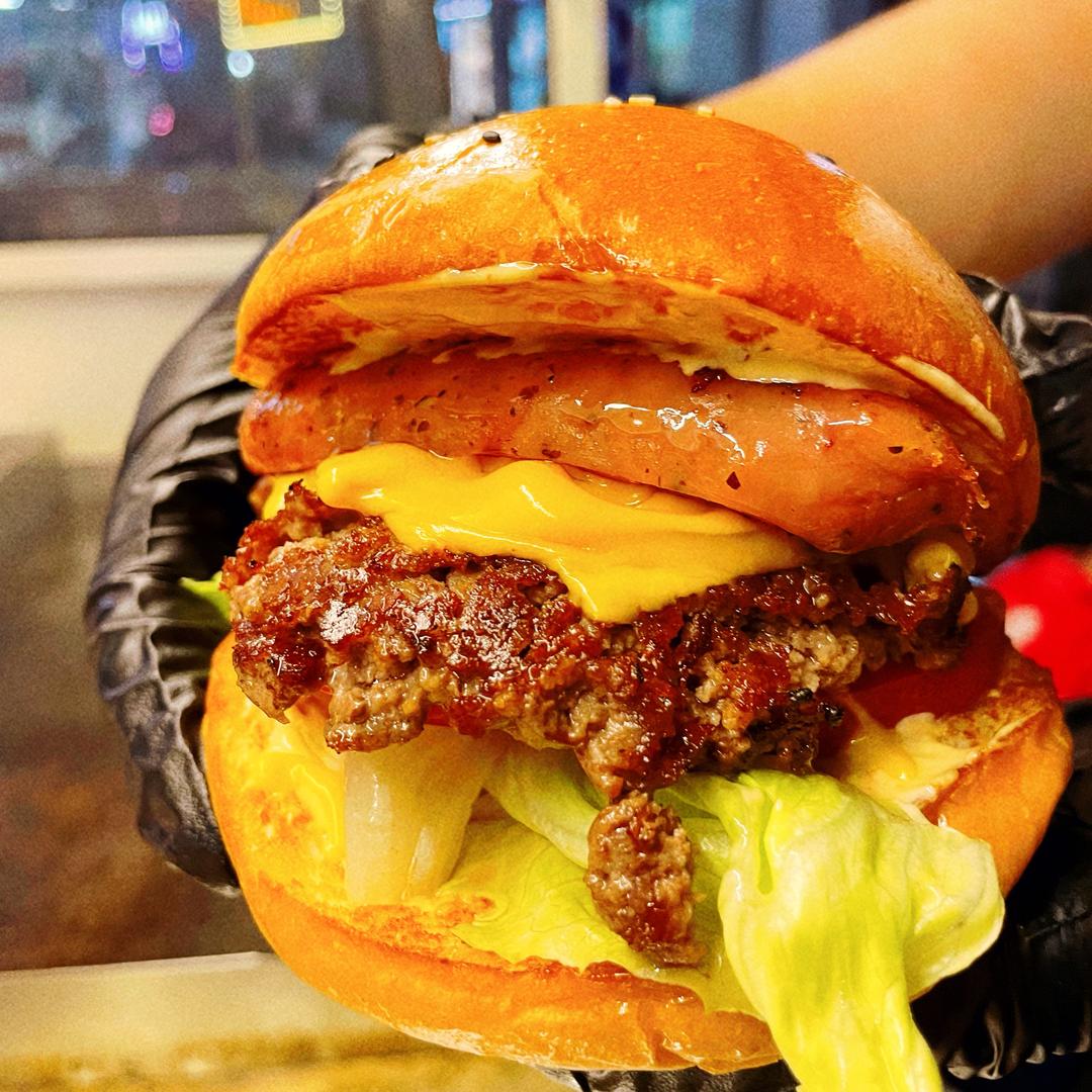 寿州哇塞🍔