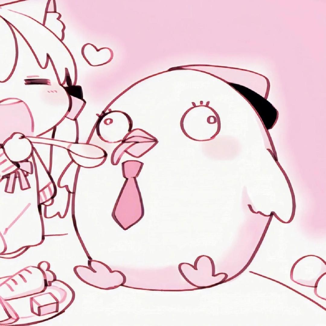🐷璐璐