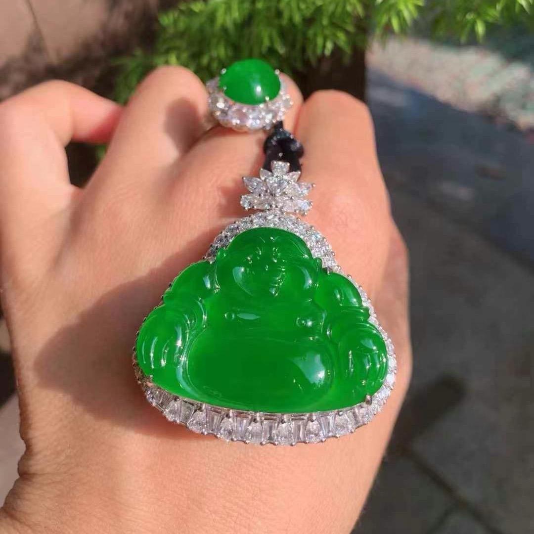 大董大珠宝翡翠