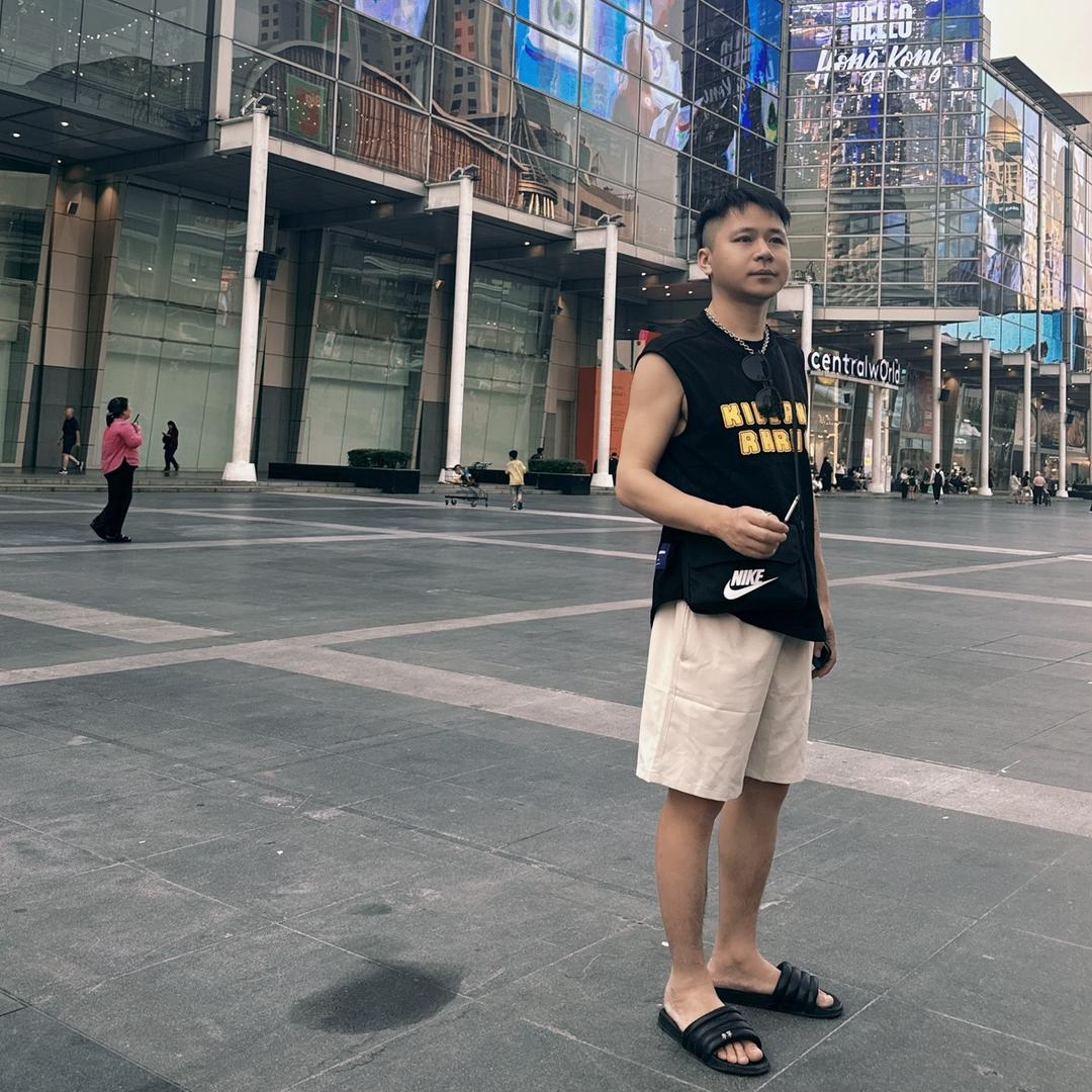 真的栓Q啦