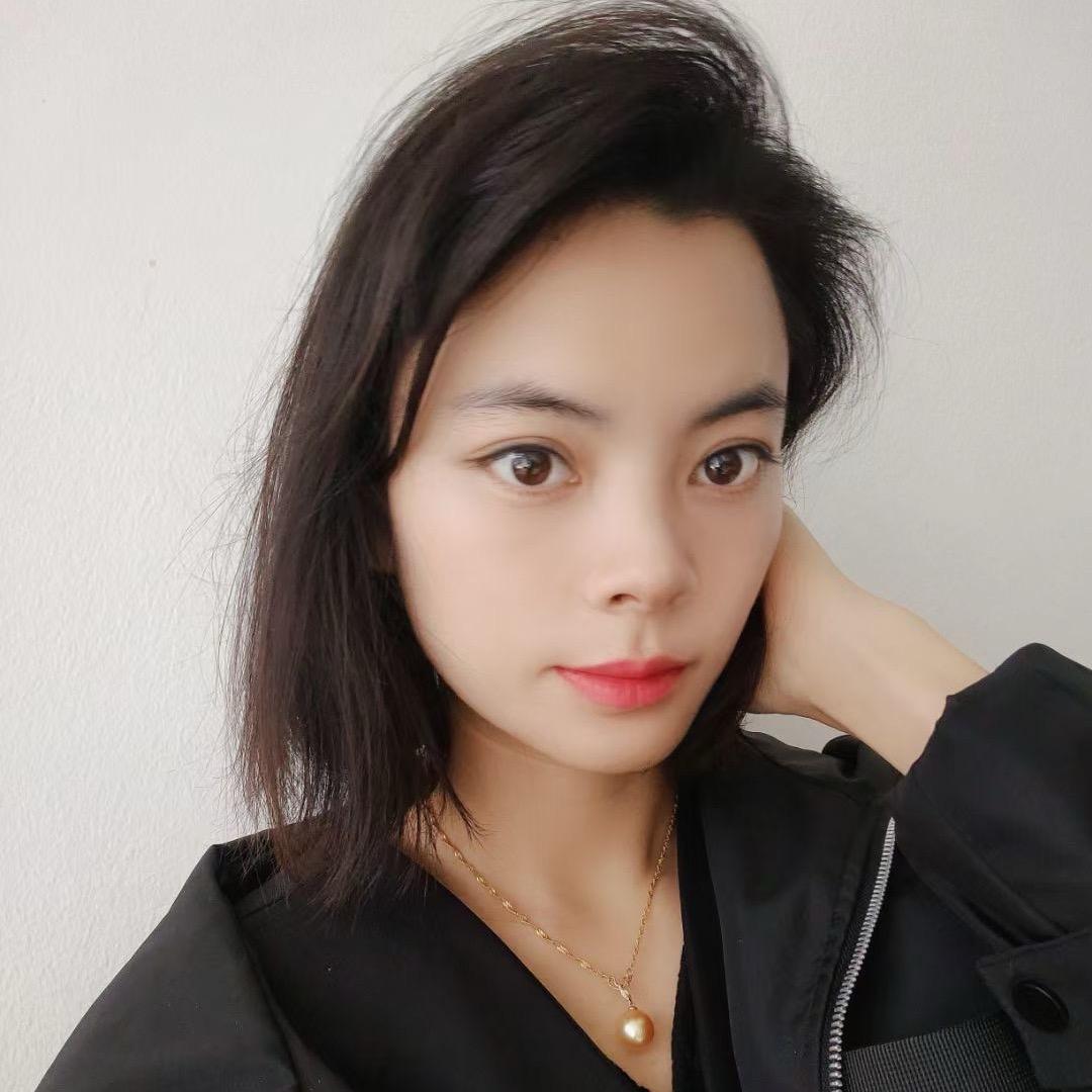 葛优优眉眼唇一江尾店