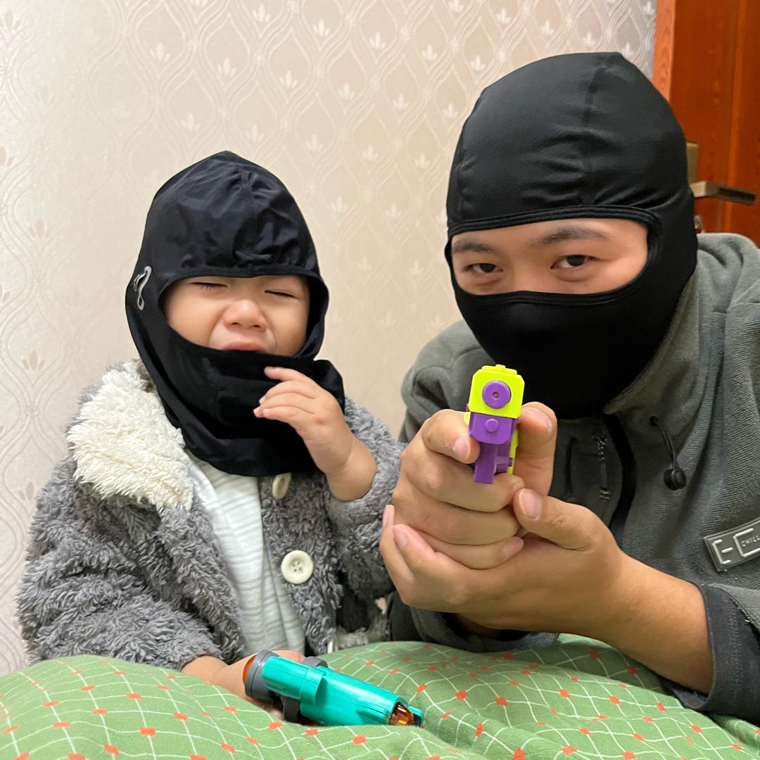 安安的莉麻麻🍇