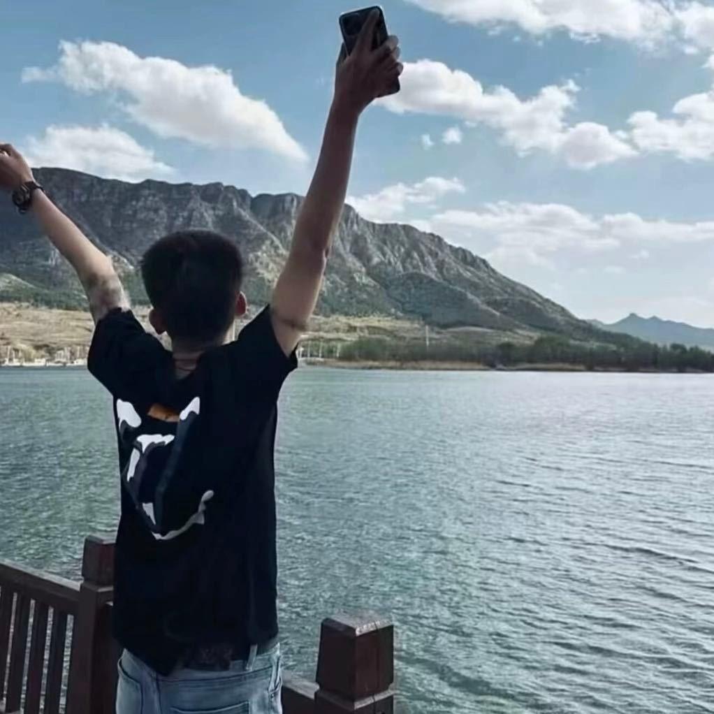 YOLO💧