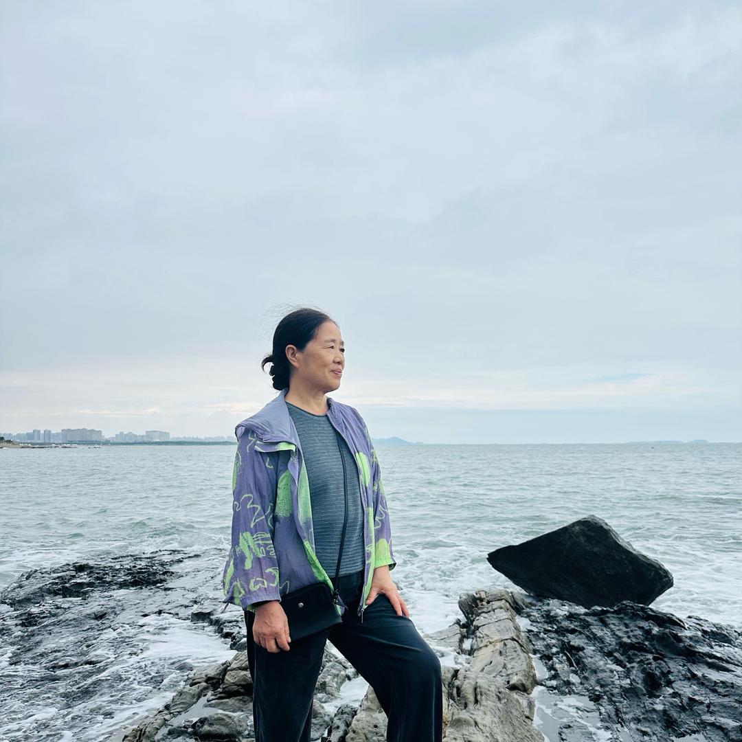 宁静是福