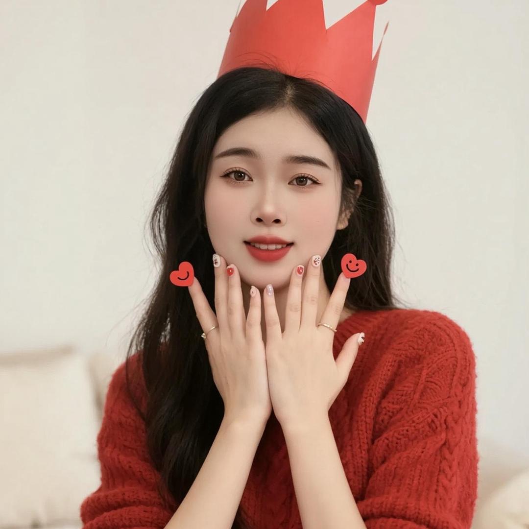 小布丁🌹🌸🍀🙈