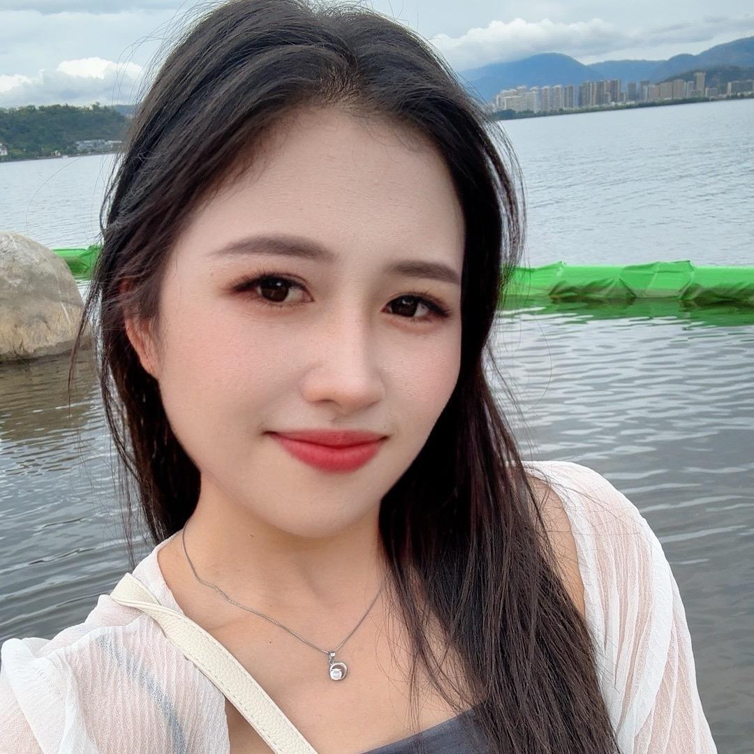 小彩妹《打退网》