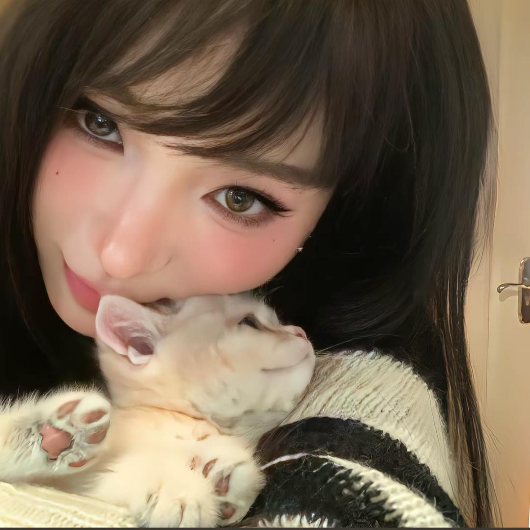 粥粥^
