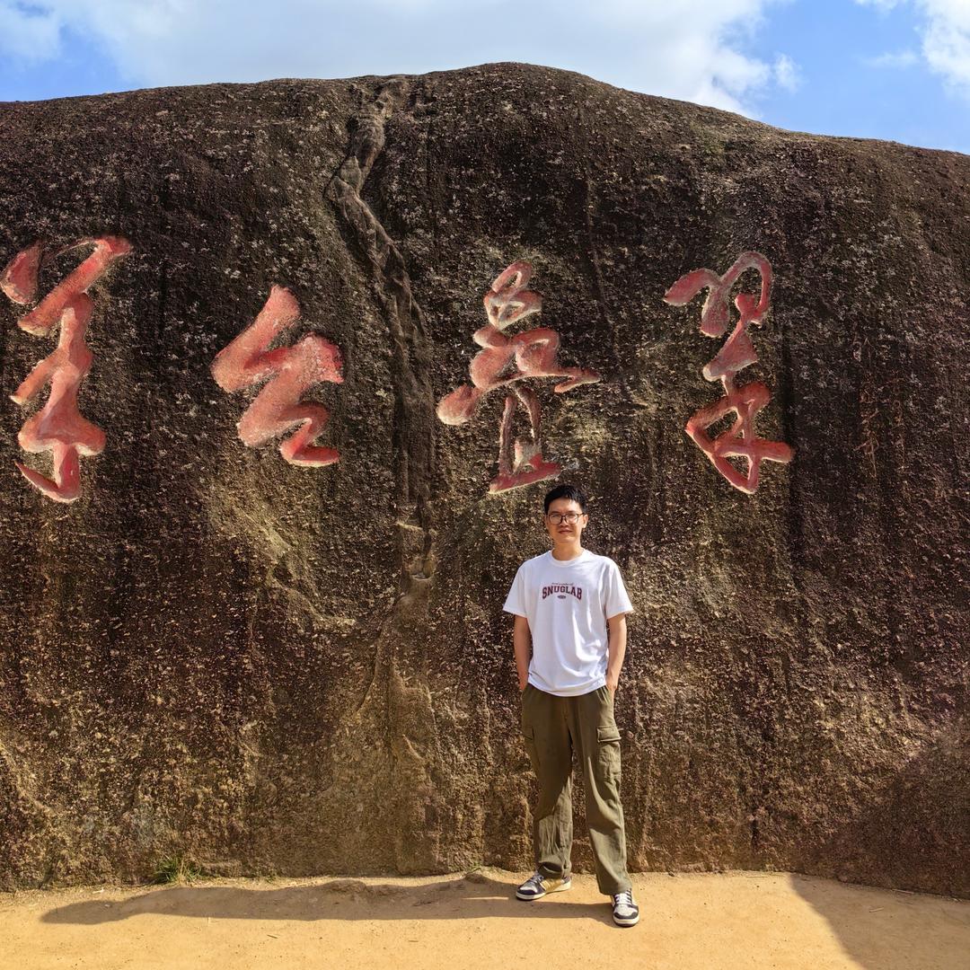 移动开发-古惑狼🐺