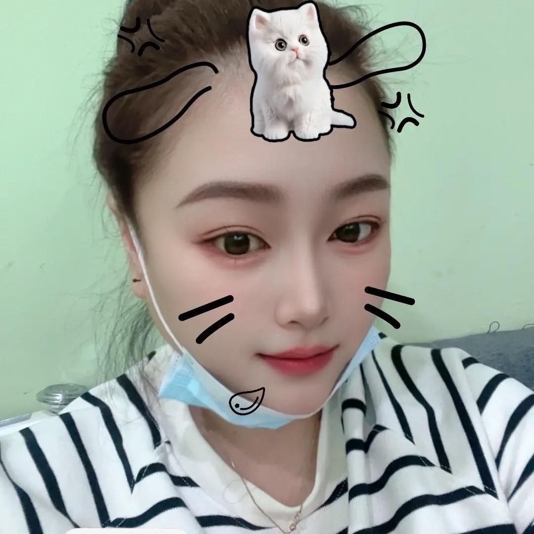 😍清风徐来😍琳琳