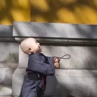 有幸遇见（拒绝连赞👍🏻）