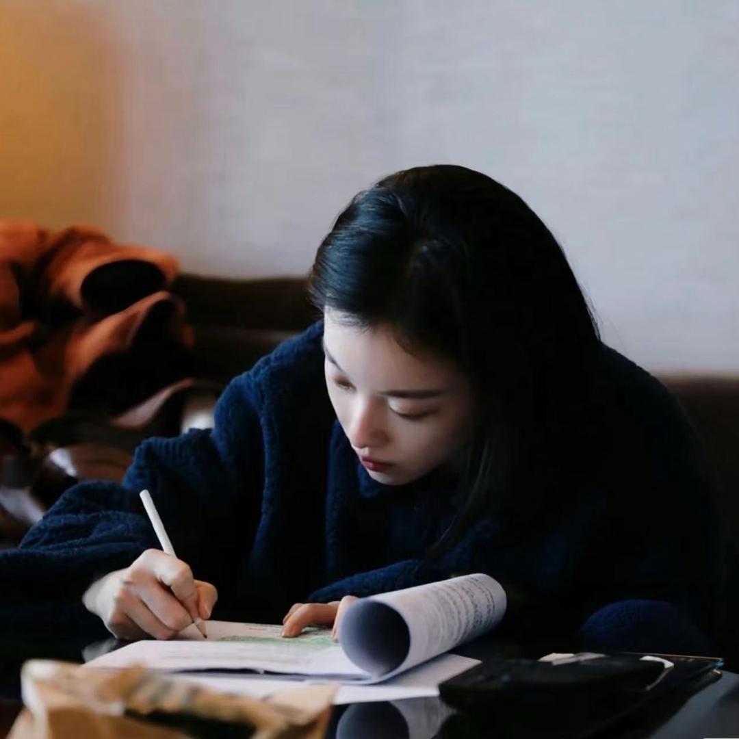 开心老师（考研版）