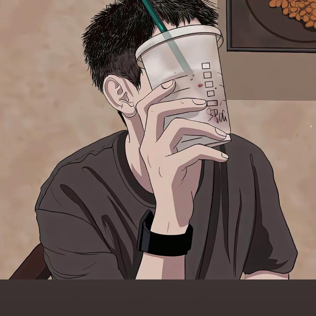秋阳冲着柴捆含笑