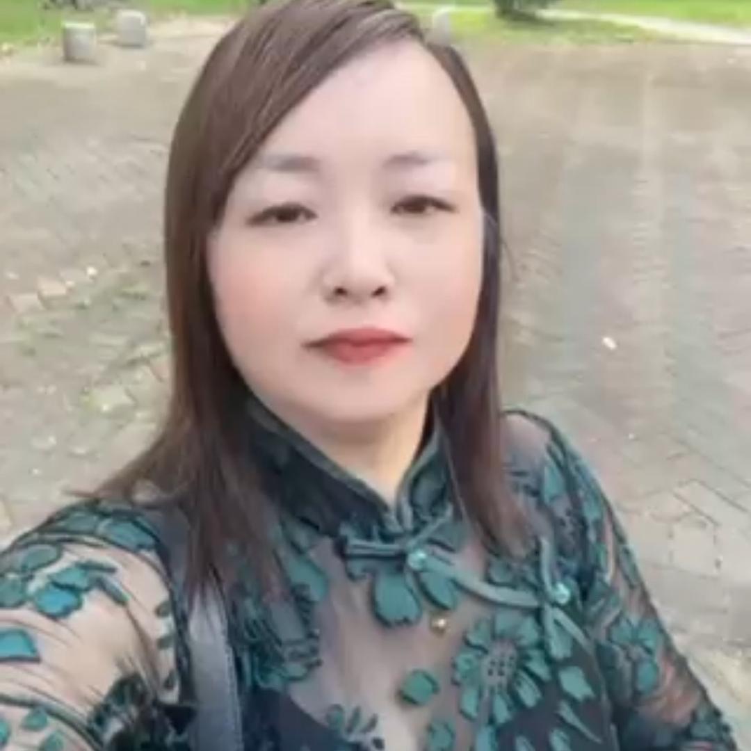 伍姐🎤晚上9:30开播