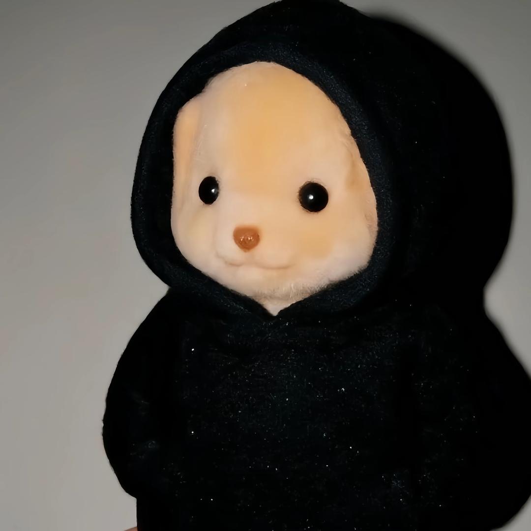 晚晚
