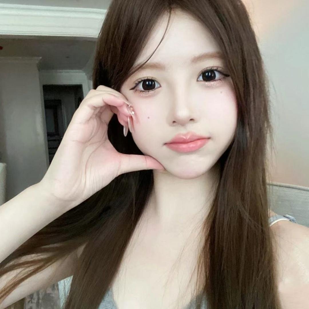 兔兔（🔗在主页