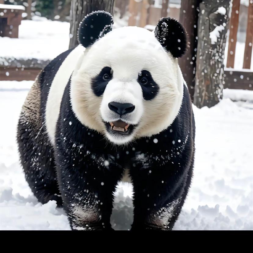 金虎panda