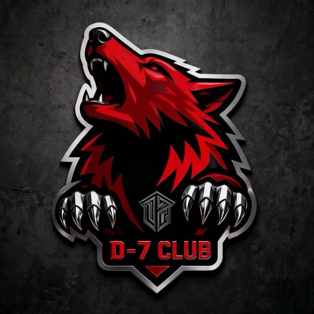 D-7CLUB三角洲俱乐部