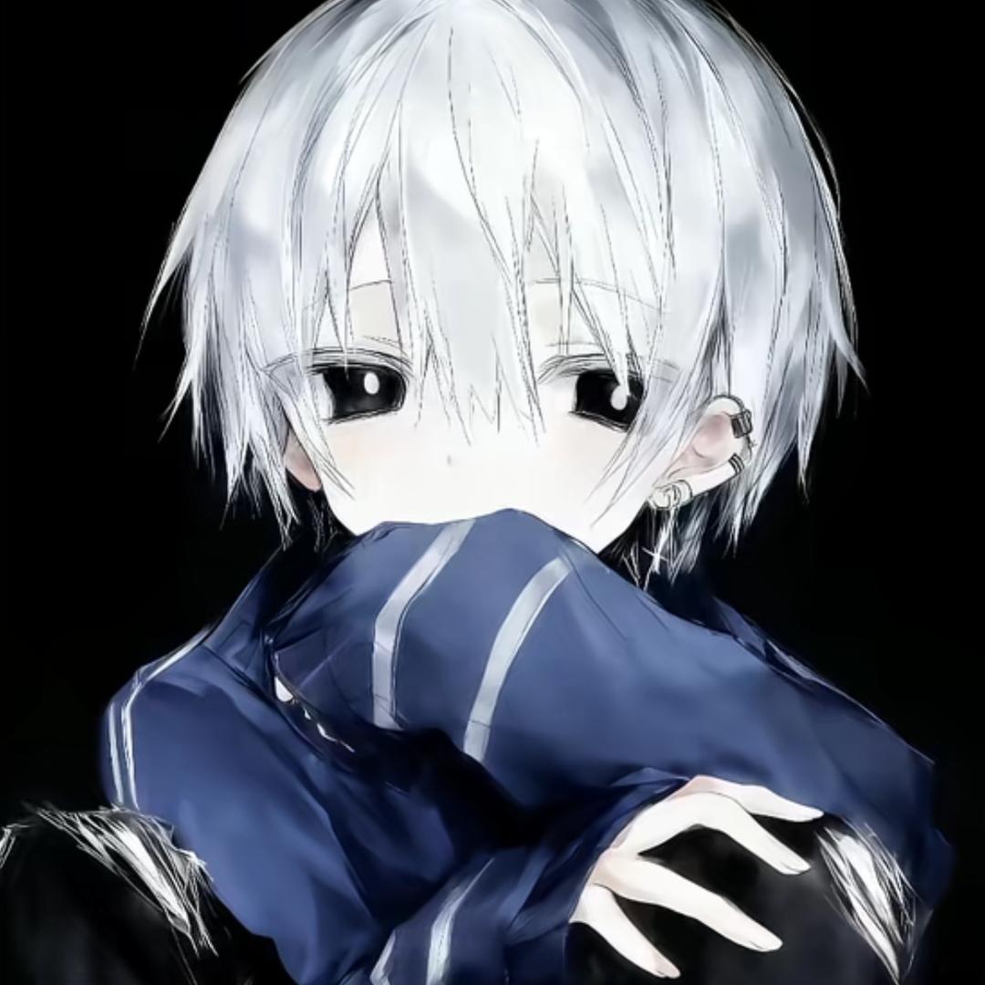 无歇（补分／陪🍡）