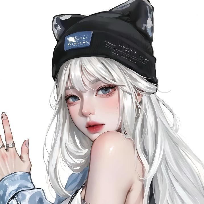 小璃（无畏契约手游）