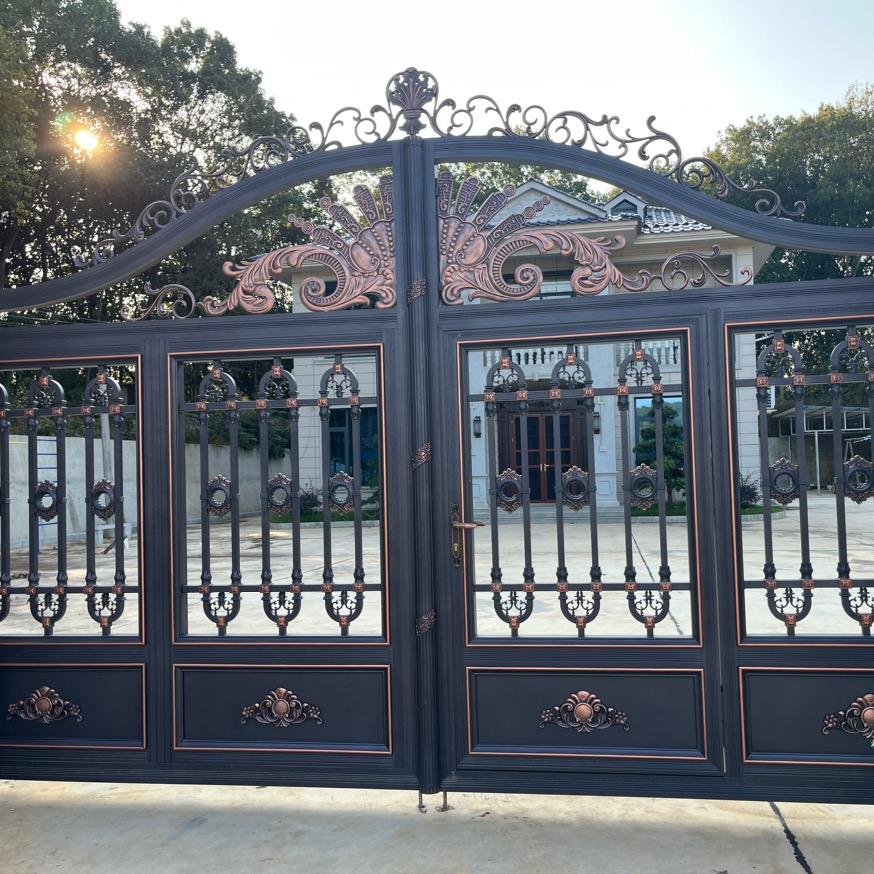 衡阳市华洋铝艺制品厂