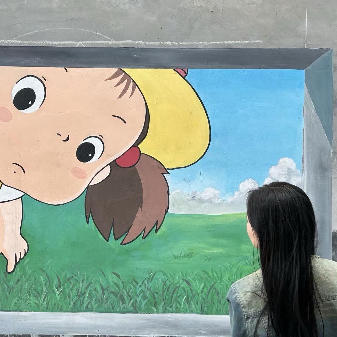 燕燕老师