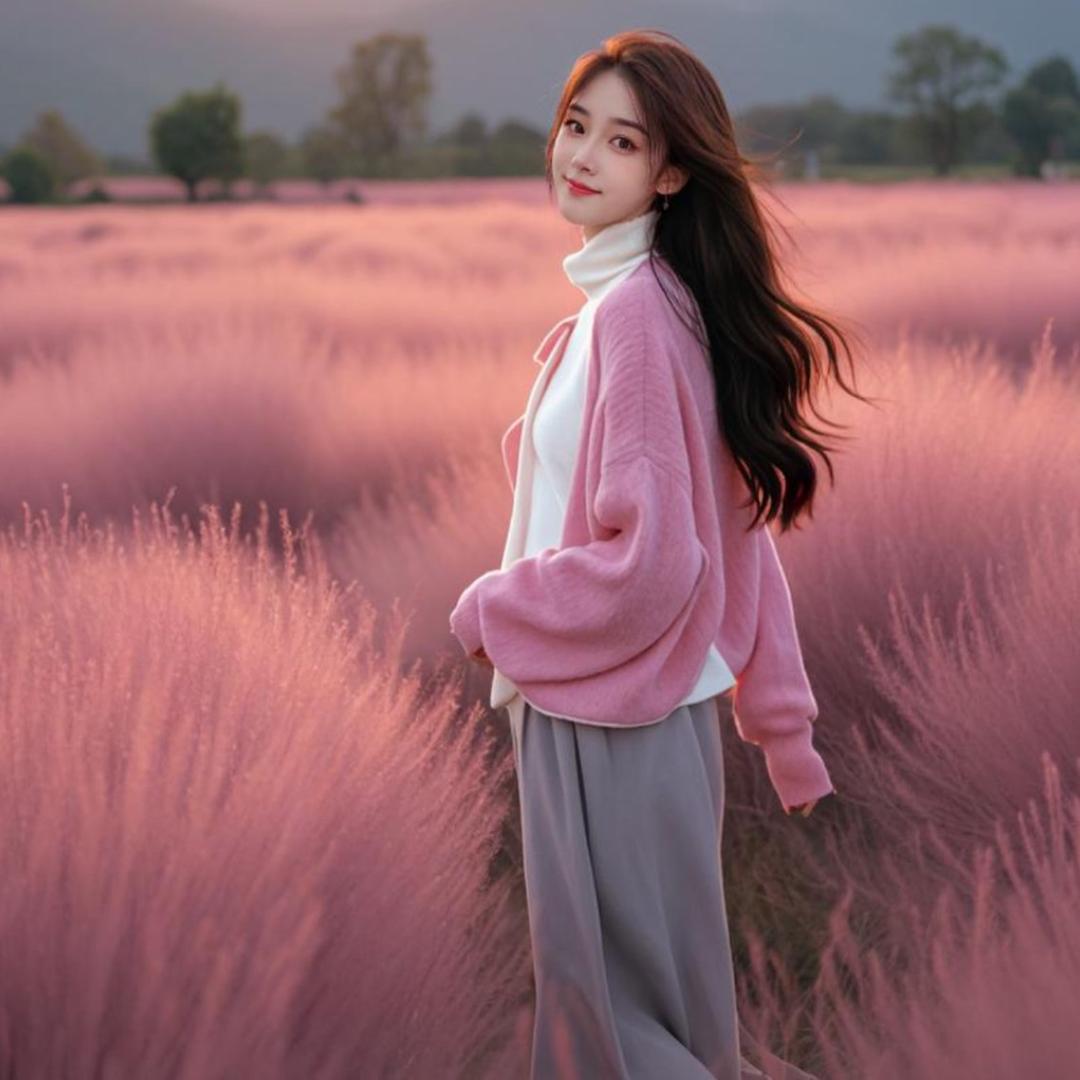 💞不忘初心🍒