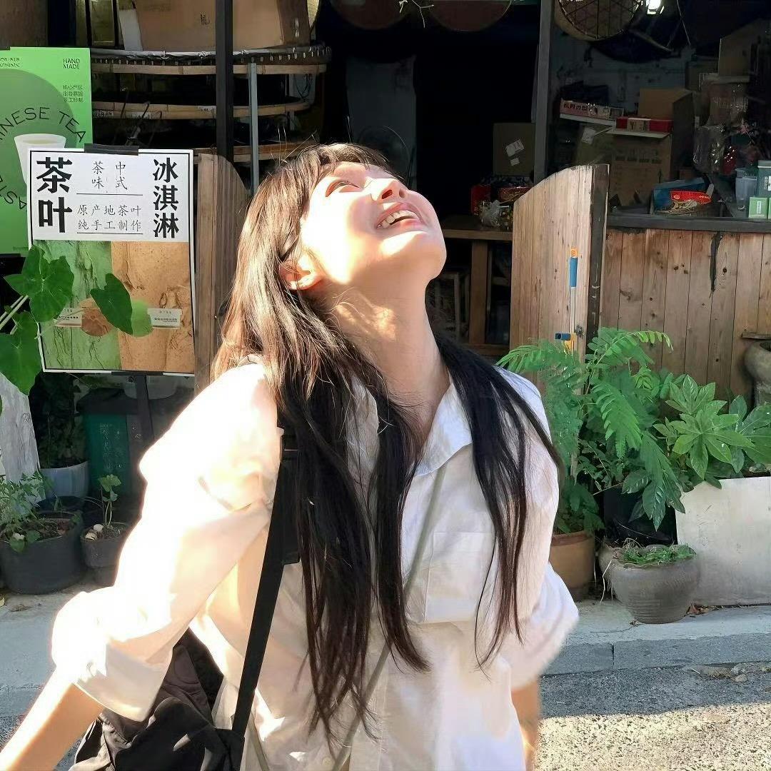 楚楚baby