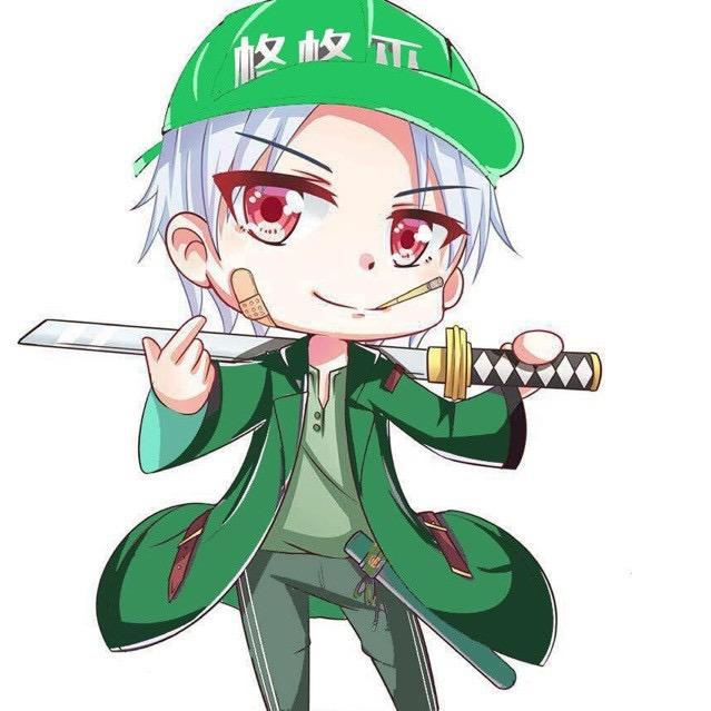 国赖_格格巫