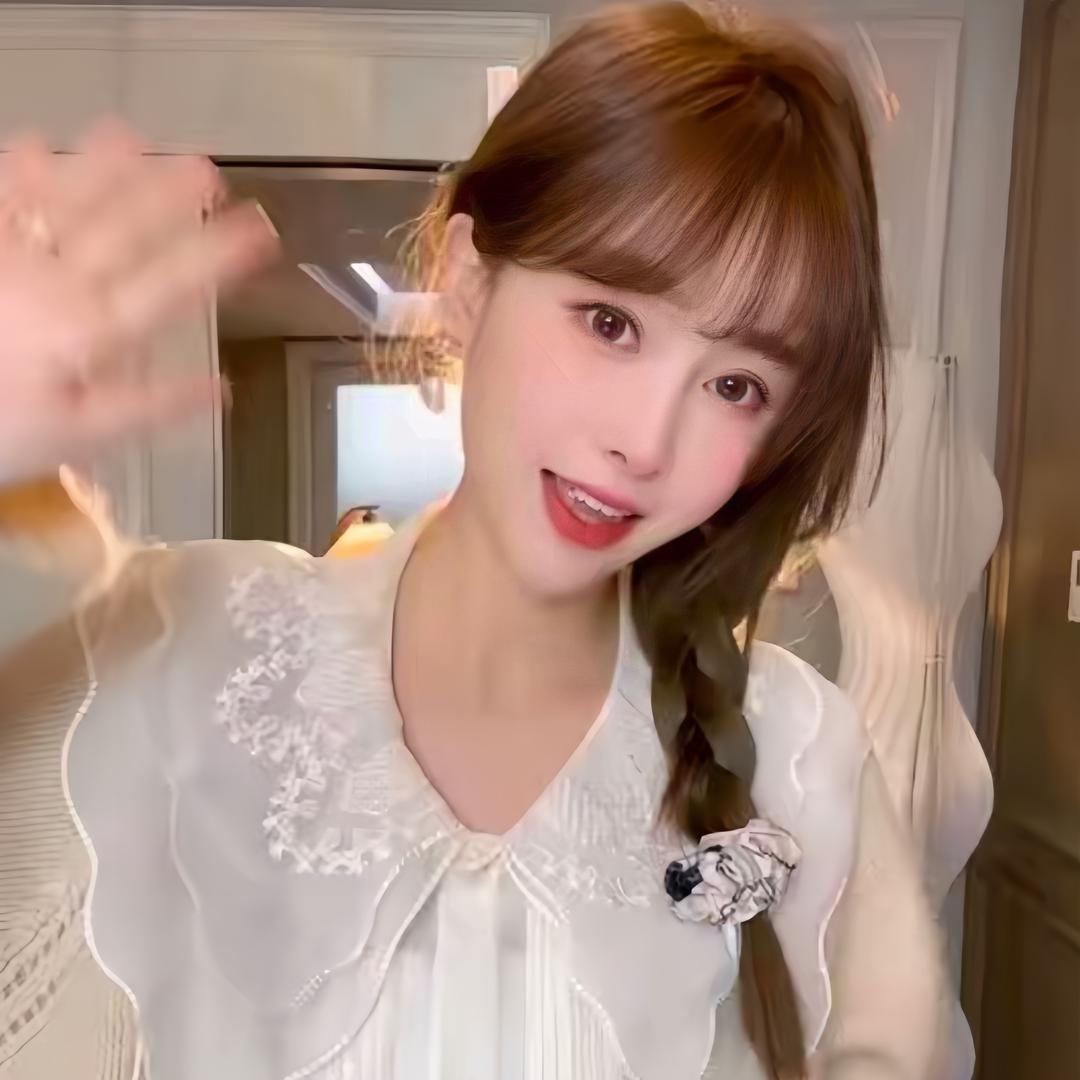 游鹿鹿（时尚穿搭）