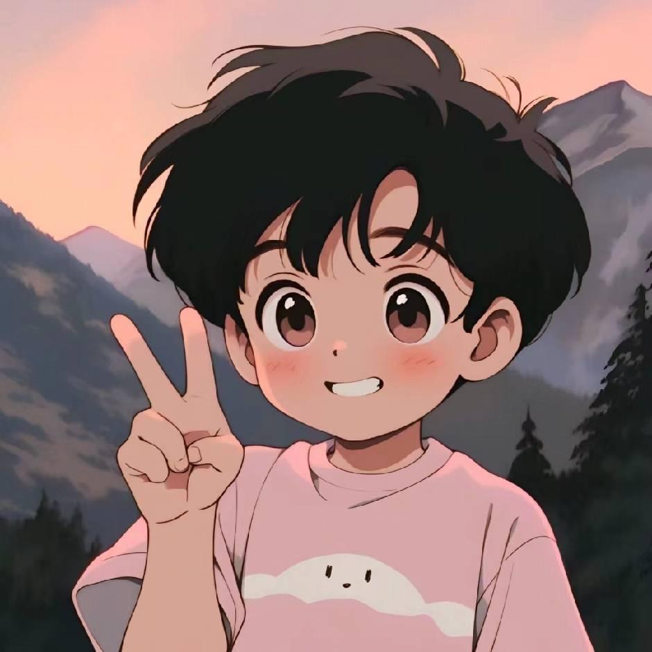 下一个人
