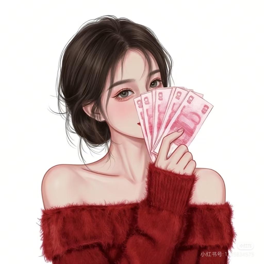 我就是我✌️
